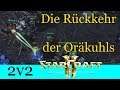 Starcraft 2: Rückkehr der Oräkuhls - Starcraft 2: Legacy of the Void 2v2 [Deutsch | German]