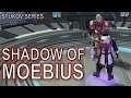 Starcraft Stukov Series 5 - Shadow of Moebius