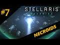 Stellaris: Necroids CZ - 07 - Říše nemrtvých