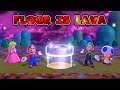 Super Mario 3D World: The Floor is Lava - Part 1