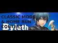 Super Smash Bros. Ultimate Byleth Classic Mode & Home Run Contest