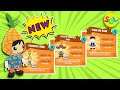 Tag with Ryan PINEAPPLE RYAN New Characters | Ryan's World Game App | SGL Gameplay
