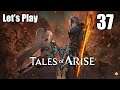 Tales of Arise - Let's Play Part 37: Grinymuk