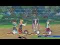 Tales Of Graces RPCS3 child party in main story