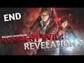 🇮🇩 TAMAT SORE INI! - RESIDENT EVIL REVELATION 2 GAMEPLAY PART #END