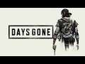 Testing Days gone live❤️ got crashed in the end🤣🤣