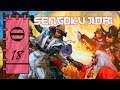 The Battles of Kawanakajima Part: 2 (1557-1564) | Sengoku Jidai Episode 18