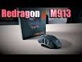 The best MMO Mouse for Wireless gaming? (with Hand Reveal)