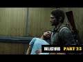The Last Of Us Gameplay (Part 23)