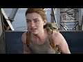 The Last Of Us Part 2 - Let's Play With FrogBro