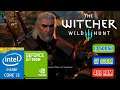 The Witcher 3: Wild Hunt On Intel I3 5005U | GeForce GT 930M | 4GB Ram | Asus A455LF | GamePlay
