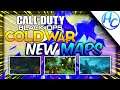 THESE NEW MAPS *MUST* BE ADDED! (COD COLD WAR NEW MAPS THAT WOULD BE GOOD)