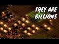THEY ARE BILLIONS #2 "VIENTO EN POPA?" | GAMEPLAY ESPAÑOL