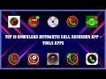 Top 10 Download Automatic Call Recorder App Android Apps