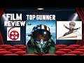Top Gunner (2020) B-Movie Action Film Review (Eric Roberts)