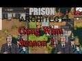 Torture Is The Best Medicine- Gang warfare -  Season 2  Prison Architect Live!