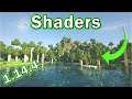 Tutorial - How to Install Shaders for Minecraft 1.14.4