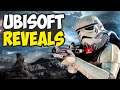Ubisoft STAR WARS Game is Not What You Think...