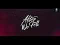 Undone - Taylor Ocano | After We Fell (Trailer Song)