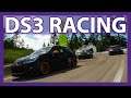 Very Close Racing in the DS3 Racing | Forza Horizon 4