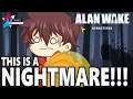 Vian Attempts: ALAN WAKE REMASTERED's NIGHTMARE MODE (Playstation 5) Episode 1: Nightmare