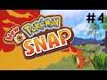 We Breathe Fire!!! || Let's Play New Pokemon Snap ep. 4
