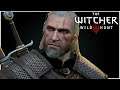 What Kind Of Name Is The Witcher?| Witcher 3 | So Many Side Quests!