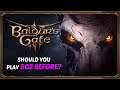 Why you should play Baldur's Gate 2 before Baldur's Gate 3!