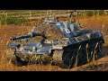 World of Tanks STB-1 - 7 Kills 10,1K Damage