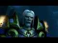 World Of Warcraft - Fall of the Lich King Ending Remastered