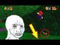 WTF In Speedrunning #11