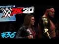 WWE 2K20 : Auf Rille zum Titel #36 - DIE RIVALITÄT GEHT LOS !! 😱🔥