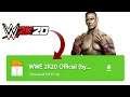 WWE 2K20 FULL GAME ALL REQUIREMENT FOR ANDROID || NO HUMAN VERIFICATION REQUIRED ||