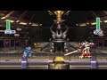 洛克人 X4 艾克斯X篇 BOSS:卡尼爾 實況遊玩 PART.6