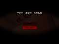 YOU ARE DEAD... BAD ENDING DEAD (Speedrun in 30seconds! back on da Cain!) | Saiko No Sutoka