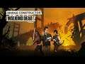 Zombie Bridge | Bridge Constructor Intro