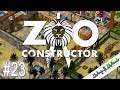 Zoo Constructor #23 | Lets Play Zoo Constructor