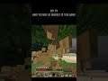 100 Days Survival - I said clear the forest not burn it! #Shorts