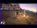 #2. Cheval & Gun Fight → Outlaws of the Old West (lets' play gameplay fr)