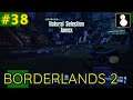 #38【Borderlands2】ミッション回収 Creature Slaughter: Round1～2