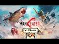 #3【PC】Maneater（マンイーター）日本語【最強のサメに俺はなる！】※グロ注意