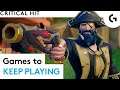 7 games you need to go back to in 2020
