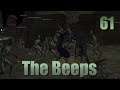 A Colony of Beep(Kenshi Hive LP Part 61) Mongrel Fallen