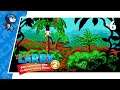 A TROPICAL RETREAT - Leisure Suit Larry (2) Goes Looking for Love #6 (Guide/DOS) 18+