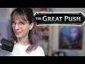 Account Wide Ve'nari Rep Unlocks and The Great Push - Saturday WoW News