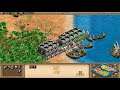 Age of Empires II HD | GAME 11