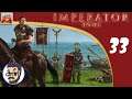Alpes romaines - Ep.33 - Mare Nostrum | Imperator Rome 2.0 | FR