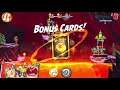 Angry Birds 2 Mighty Eagle Bootcamp (mebc) with bubbles  10/10/2020