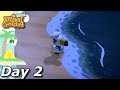 Animal Crossing New Horizons - 3 - Gulliver Overboard
