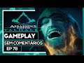 ASSASSIN'S CREED VALHALLA #78 - GAMEPLAY SEM COMENTÁRIOS em Português - PTBR